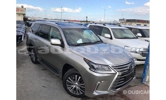 Buy Import Lexus LX Other Car in Import - Dubai in Andijon Buy Import Lexus LX Other Car in Import - Dubai in Andijon