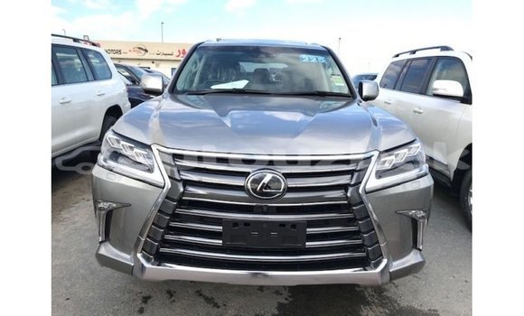 Buy Import Lexus LX Other Car in Import - Dubai in Andijon Buy Import Lexus LX Other Car in Import - Dubai in Andijon