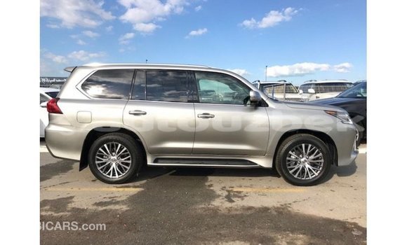 Buy Import Lexus LX Other Car in Import - Dubai in Andijon Buy Import Lexus LX Other Car in Import - Dubai in Andijon