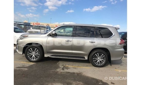 Buy Import Lexus LX Other Car in Import - Dubai in Andijon Buy Import Lexus LX Other Car in Import - Dubai in Andijon