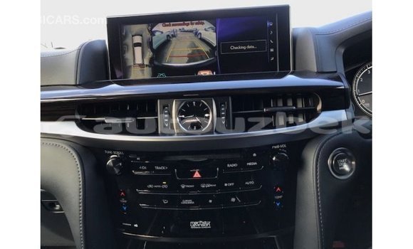 Buy Import Lexus LX Other Car in Import - Dubai in Andijon Buy Import Lexus LX Other Car in Import - Dubai in Andijon