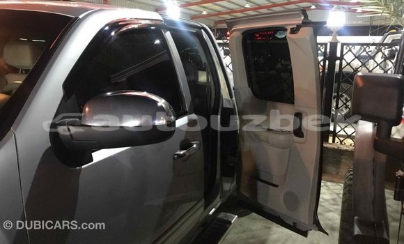 Buy Import Chevrolet Silverado Other Car in Import - Dubai in Andijon