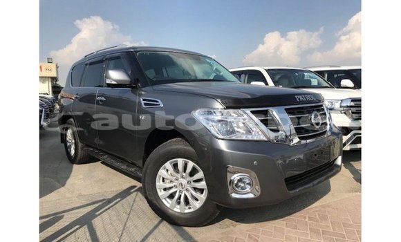 Buy Import Nissan Patrol Other Car in Import - Dubai in Andijon Buy Import Nissan Patrol Other Car in Import - Dubai in Andijon