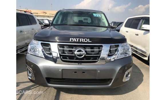 Buy Import Nissan Patrol Other Car in Import - Dubai in Andijon Buy Import Nissan Patrol Other Car in Import - Dubai in Andijon