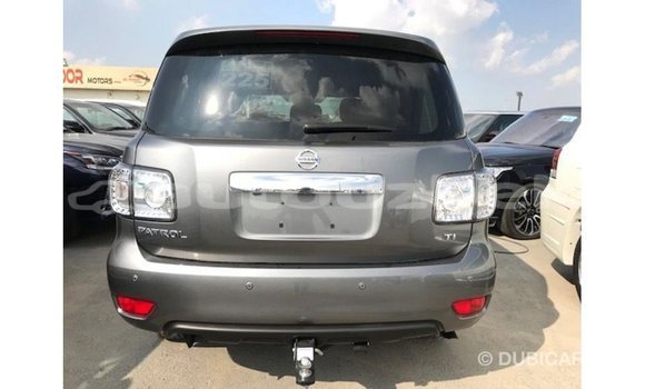 Buy Import Nissan Patrol Other Car in Import - Dubai in Andijon Buy Import Nissan Patrol Other Car in Import - Dubai in Andijon