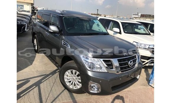 Buy Import Nissan Patrol Other Car in Import - Dubai in Andijon Buy Import Nissan Patrol Other Car in Import - Dubai in Andijon
