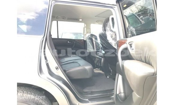Buy Import Nissan Patrol Other Car in Import - Dubai in Andijon Buy Import Nissan Patrol Other Car in Import - Dubai in Andijon