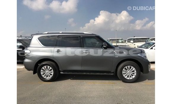 Buy Import Nissan Patrol Other Car in Import - Dubai in Andijon Buy Import Nissan Patrol Other Car in Import - Dubai in Andijon