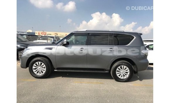Buy Import Nissan Patrol Other Car in Import - Dubai in Andijon Buy Import Nissan Patrol Other Car in Import - Dubai in Andijon