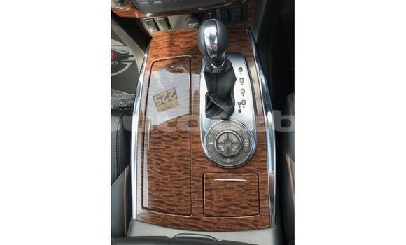 Buy Import Nissan Patrol Other Car in Import - Dubai in Andijon Buy Import Nissan Patrol Other Car in Import - Dubai in Andijon