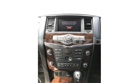 Buy Import Nissan Patrol Other Car in Import - Dubai in Andijon Buy Import Nissan Patrol Other Car in Import - Dubai in Andijon