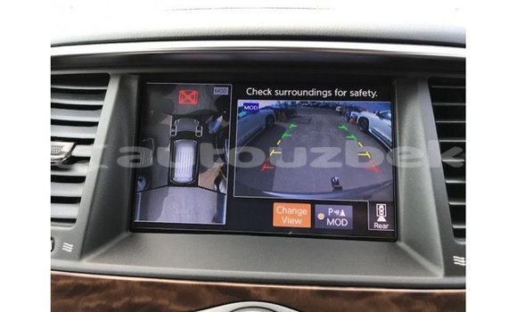 Buy Import Nissan Patrol Other Car in Import - Dubai in Andijon Buy Import Nissan Patrol Other Car in Import - Dubai in Andijon