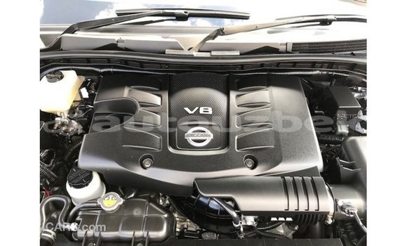 Buy Import Nissan Patrol Other Car in Import - Dubai in Andijon Buy Import Nissan Patrol Other Car in Import - Dubai in Andijon