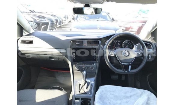 Buy Import Volkswagen Golf White Car in Import - Dubai in Andijon Buy Import Volkswagen Golf White Car in Import - Dubai in Andijon