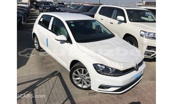 Buy Import Volkswagen Golf White Car in Import - Dubai in Andijon Buy Import Volkswagen Golf White Car in Import - Dubai in Andijon