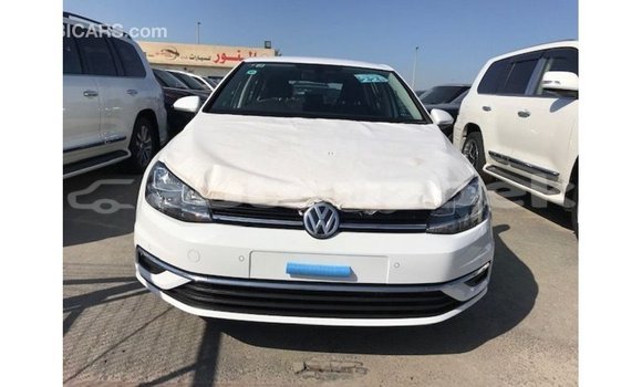 Buy Import Volkswagen Golf White Car in Import - Dubai in Andijon Buy Import Volkswagen Golf White Car in Import - Dubai in Andijon