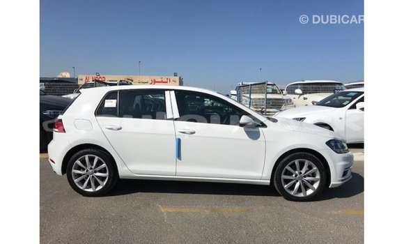 Buy Import Volkswagen Golf White Car in Import - Dubai in Andijon Buy Import Volkswagen Golf White Car in Import - Dubai in Andijon