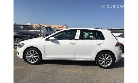 Buy Import Volkswagen Golf White Car in Import - Dubai in Andijon Buy Import Volkswagen Golf White Car in Import - Dubai in Andijon