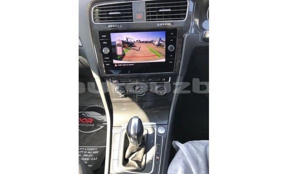 Buy Import Volkswagen Golf White Car in Import - Dubai in Andijon Buy Import Volkswagen Golf White Car in Import - Dubai in Andijon