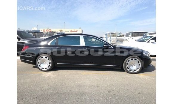 Buy Import Mercedes-Benz 190 Black Car in Import - Dubai in Andijon Buy Import Mercedes-Benz 190 Black Car in Import - Dubai in Andijon