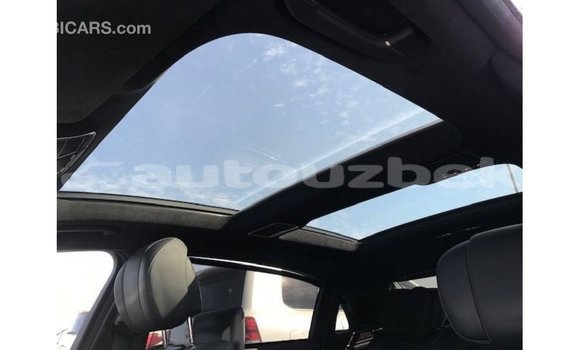Buy Import Mercedes-Benz 190 Black Car in Import - Dubai in Andijon Buy Import Mercedes-Benz 190 Black Car in Import - Dubai in Andijon