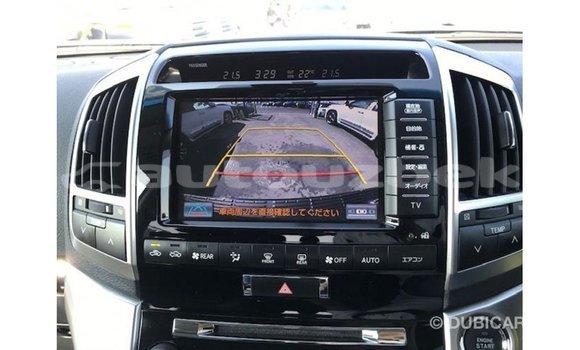 Buy Import Toyota Land Cruiser Black Car in Import - Dubai in Andijon Buy Import Toyota Land Cruiser Black Car in Import - Dubai in Andijon