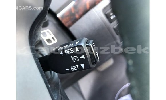 Buy Import Toyota Land Cruiser Black Car in Import - Dubai in Andijon Buy Import Toyota Land Cruiser Black Car in Import - Dubai in Andijon