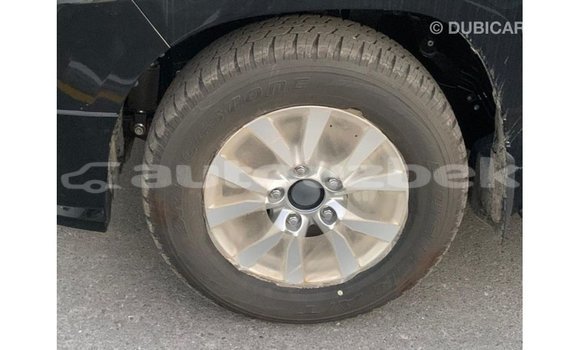 Buy Import Toyota Land Cruiser Black Car in Import - Dubai in Andijon Buy Import Toyota Land Cruiser Black Car in Import - Dubai in Andijon