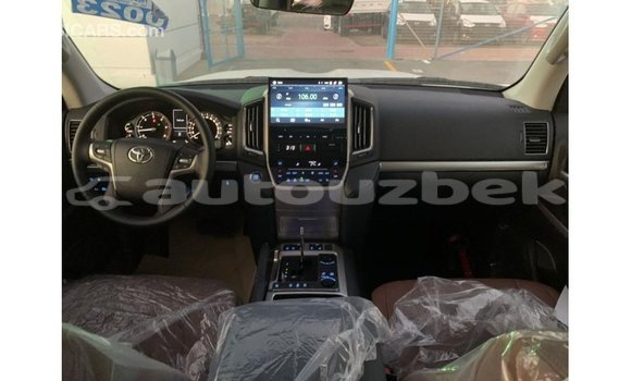 Buy Import Toyota Land Cruiser Black Car in Import - Dubai in Andijon Buy Import Toyota Land Cruiser Black Car in Import - Dubai in Andijon