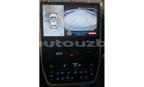 Buy Import Toyota Land Cruiser Black Car in Import - Dubai in Andijon Buy Import Toyota Land Cruiser Black Car in Import - Dubai in Andijon