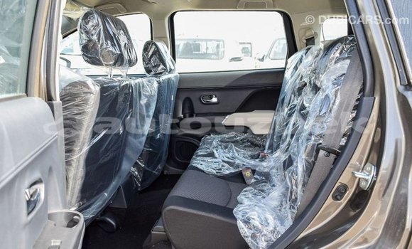 Buy Import Toyota Rush Brown Car in Import - Dubai in Andijon Buy Import Toyota Rush Brown Car in Import - Dubai in Andijon