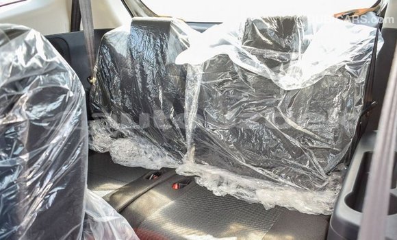 Buy Import Toyota Rush Brown Car in Import - Dubai in Andijon Buy Import Toyota Rush Brown Car in Import - Dubai in Andijon