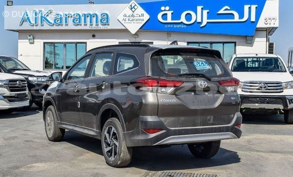 Buy Import Toyota Rush Brown Car in Import - Dubai in Andijon Buy Import Toyota Rush Brown Car in Import - Dubai in Andijon