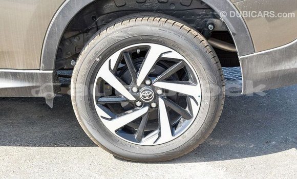 Buy Import Toyota Rush Brown Car in Import - Dubai in Andijon Buy Import Toyota Rush Brown Car in Import - Dubai in Andijon