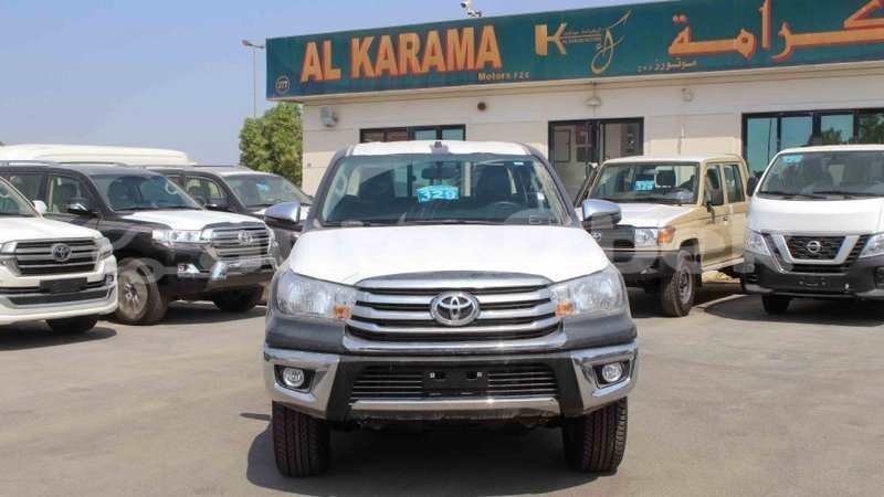 Big with watermark toyota hilux andijon import dubai 2209
