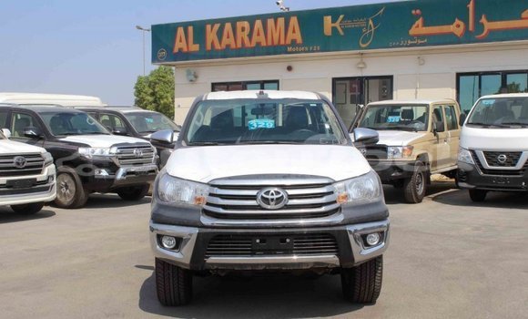 Buy Import Toyota Hilux Other Car in Import - Dubai in Andijon Buy Import Toyota Hilux Other Car in Import - Dubai in Andijon