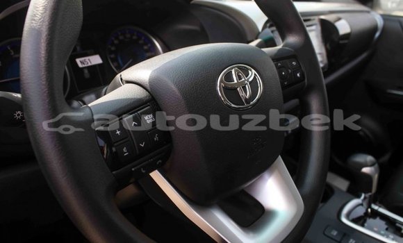 Buy Import Toyota Hilux Other Car in Import - Dubai in Andijon Buy Import Toyota Hilux Other Car in Import - Dubai in Andijon