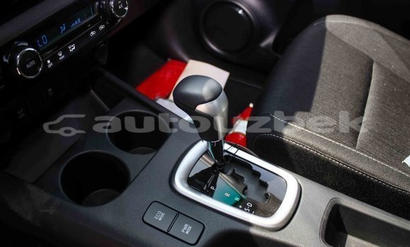 Buy Import Toyota Hilux Other Car in Import - Dubai in Andijon Buy Import Toyota Hilux Other Car in Import - Dubai in Andijon