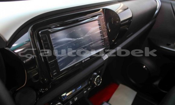 Buy Import Toyota Hilux Other Car in Import - Dubai in Andijon Buy Import Toyota Hilux Other Car in Import - Dubai in Andijon