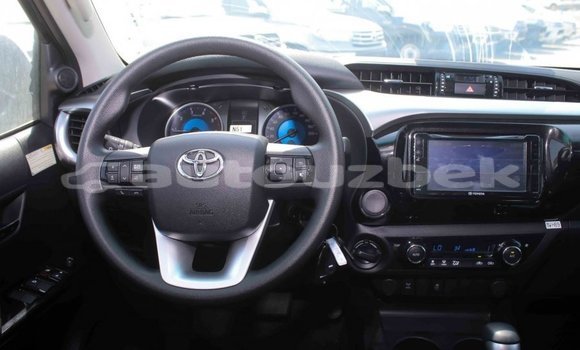 Buy Import Toyota Hilux Other Car in Import - Dubai in Andijon Buy Import Toyota Hilux Other Car in Import - Dubai in Andijon