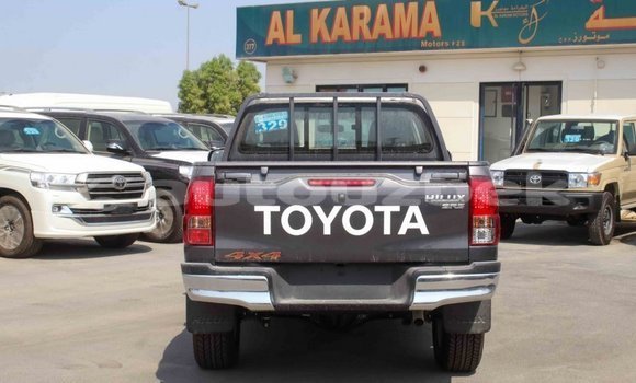 Buy Import Toyota Hilux Other Car in Import - Dubai in Andijon Buy Import Toyota Hilux Other Car in Import - Dubai in Andijon