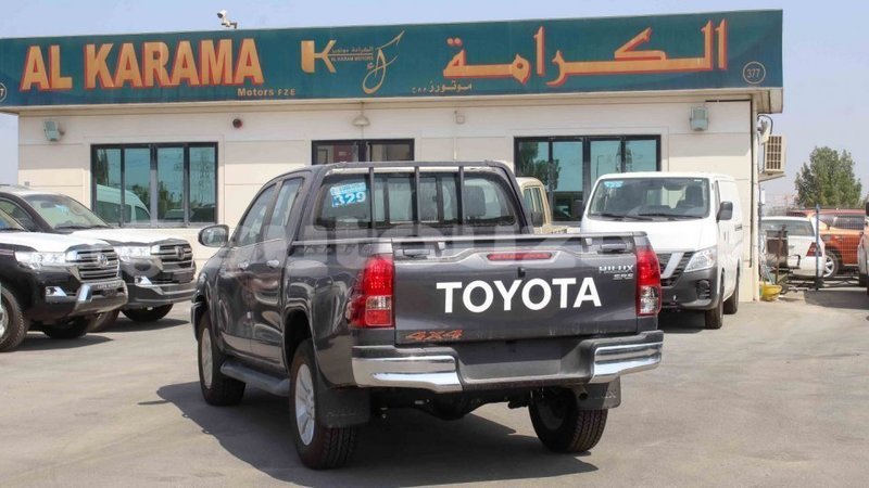 Big with watermark toyota hilux andijon import dubai 2209
