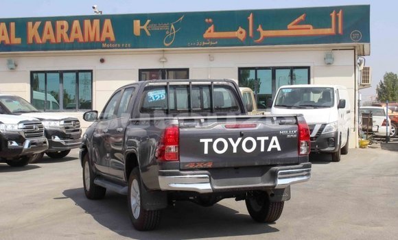 Buy Import Toyota Hilux Other Car in Import - Dubai in Andijon Buy Import Toyota Hilux Other Car in Import - Dubai in Andijon