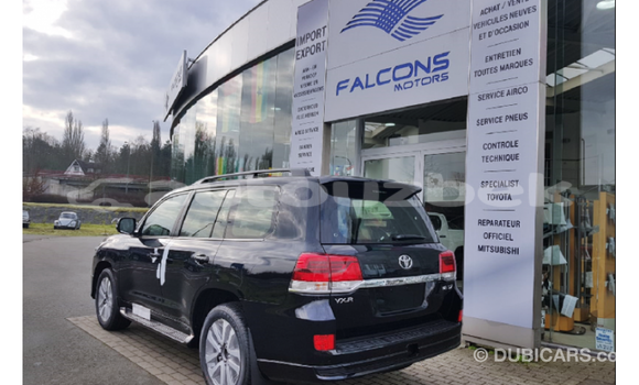 Buy Import Toyota Land Cruiser Black Car in Import - Dubai in Andijon Buy Import Toyota Land Cruiser Black Car in Import - Dubai in Andijon