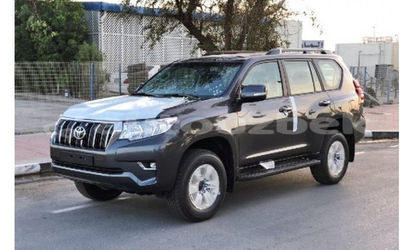 Buy Import Toyota Prado Other Car in Import - Dubai in Andijon Buy Import Toyota Prado Other Car in Import - Dubai in Andijon