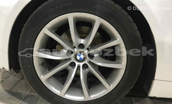 Buy Import BMW C White Bike in Import - Dubai in Andijon