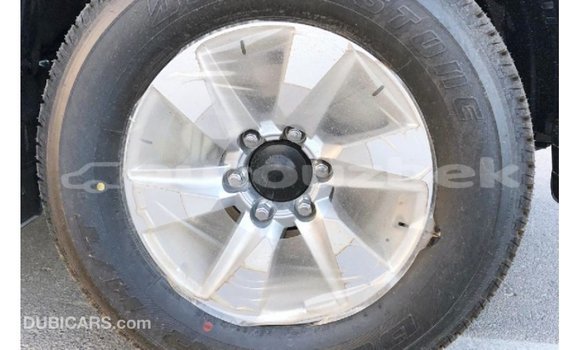 Buy Import Toyota Prado Other Car in Import - Dubai in Andijon Buy Import Toyota Prado Other Car in Import - Dubai in Andijon