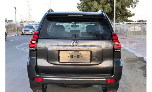Buy Import Toyota Prado Other Car in Import - Dubai in Andijon Buy Import Toyota Prado Other Car in Import - Dubai in Andijon