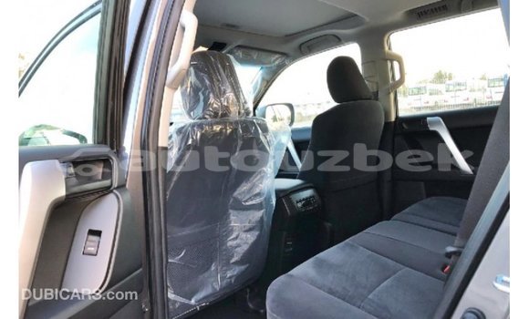 Buy Import Toyota Prado Other Car in Import - Dubai in Andijon Buy Import Toyota Prado Other Car in Import - Dubai in Andijon