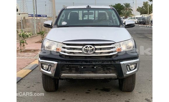 Buy Import Toyota Hilux Black Car in Import - Dubai in Andijon Buy Import Toyota Hilux Black Car in Import - Dubai in Andijon